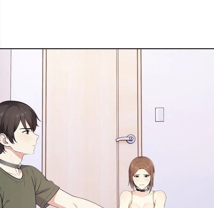 The Secret of a Girls’ Dorm - Chapter 42 Page 85