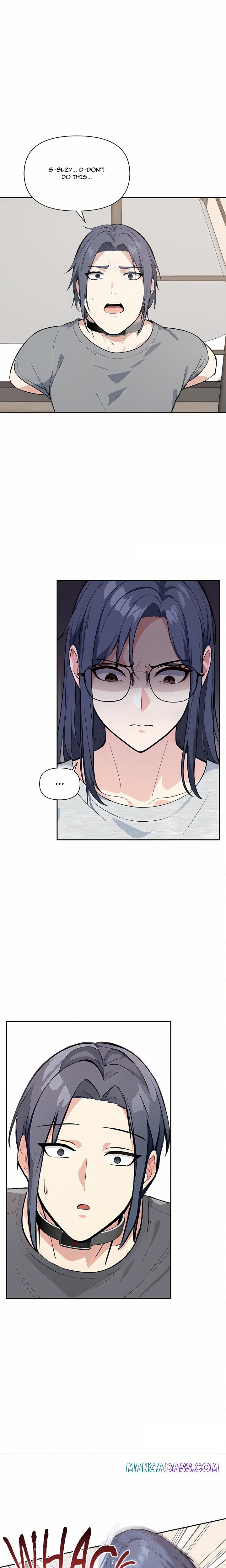 The Secret of a Girls’ Dorm - Chapter 50 Page 3