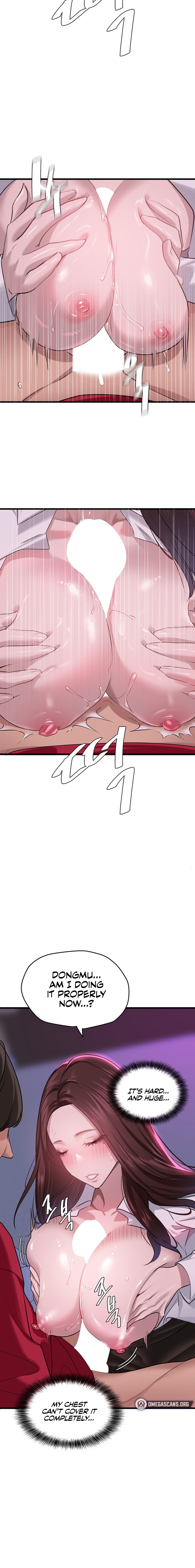 SSS-Class Undercover Agent - Chapter 14 Page 14