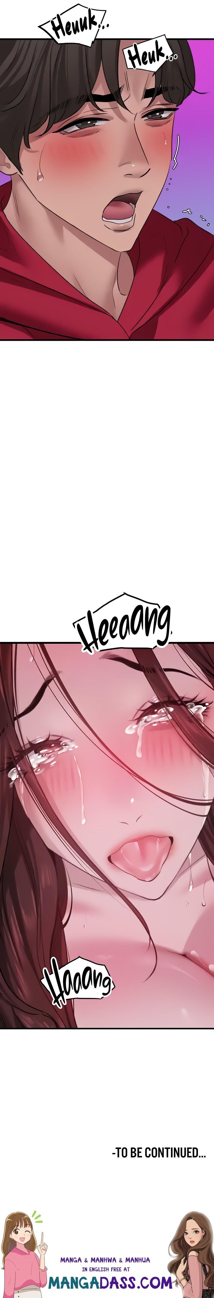 SSS-Class Undercover Agent - Chapter 16 Page 19