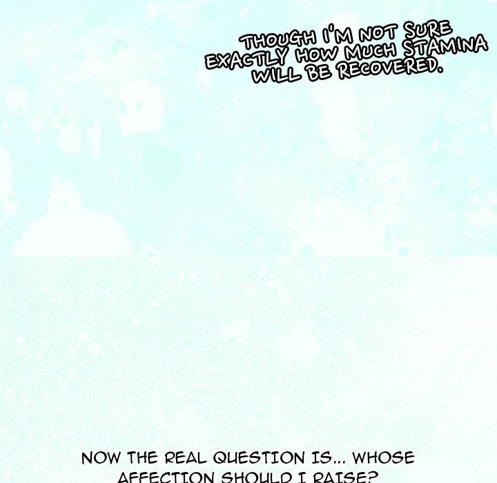 From Weakling to Nemesis - Chapter 30 Page 36