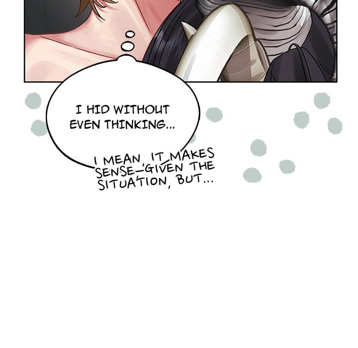 From Weakling to Nemesis - Chapter 32 Page 32