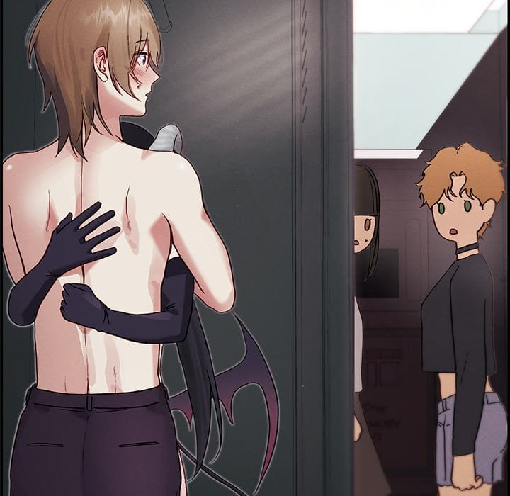 From Weakling to Nemesis - Chapter 32 Page 74