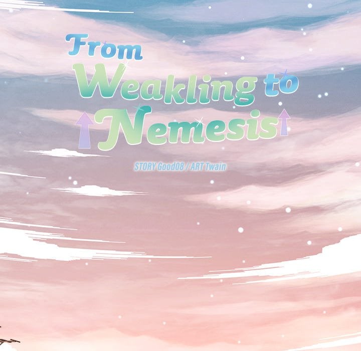 From Weakling to Nemesis - Chapter 33 Page 106
