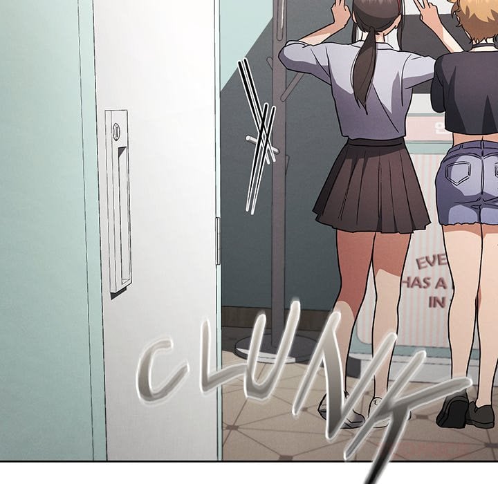 From Weakling to Nemesis - Chapter 33 Page 93