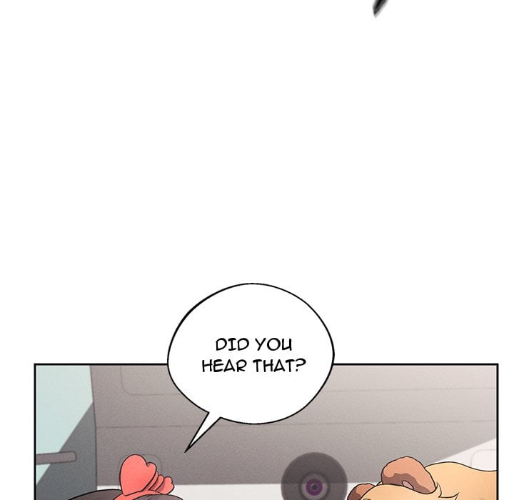 From Weakling to Nemesis - Chapter 33 Page 94