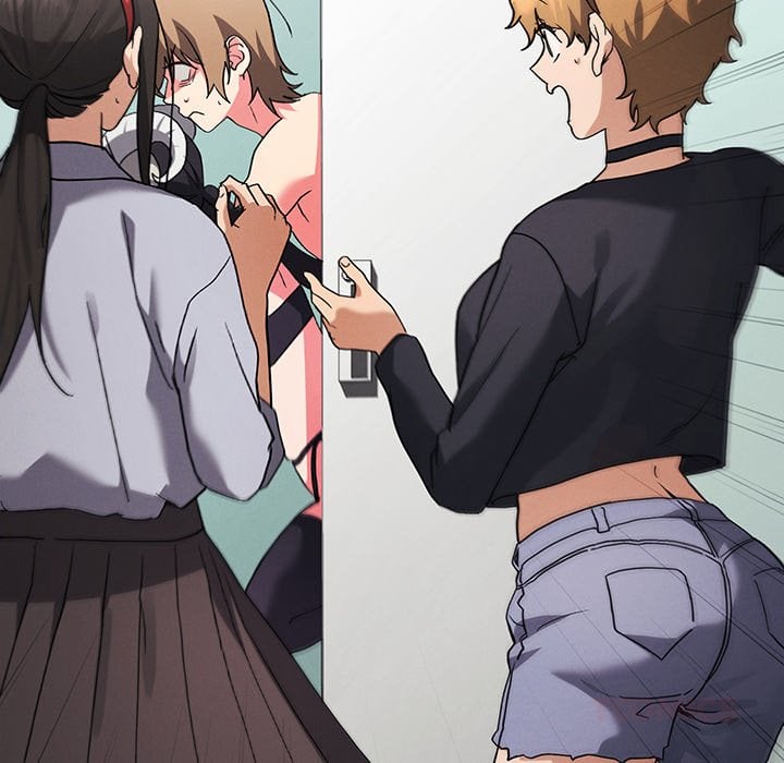 From Weakling to Nemesis - Chapter 33 Page 99