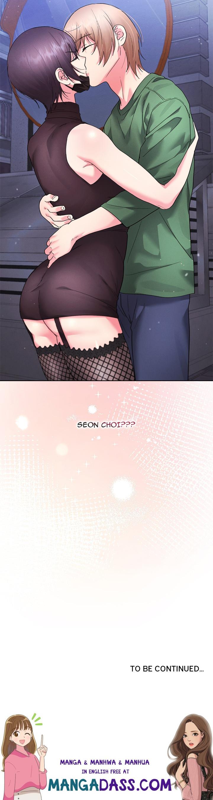 From Weakling to Nemesis - Chapter 39 Page 22