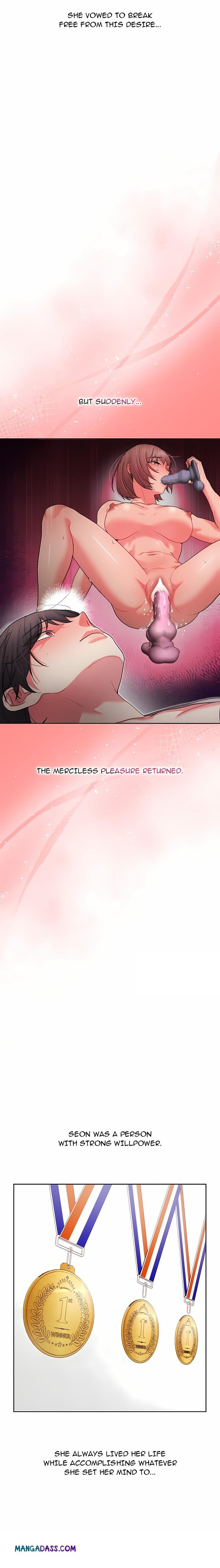 From Weakling to Nemesis - Chapter 40 Page 17