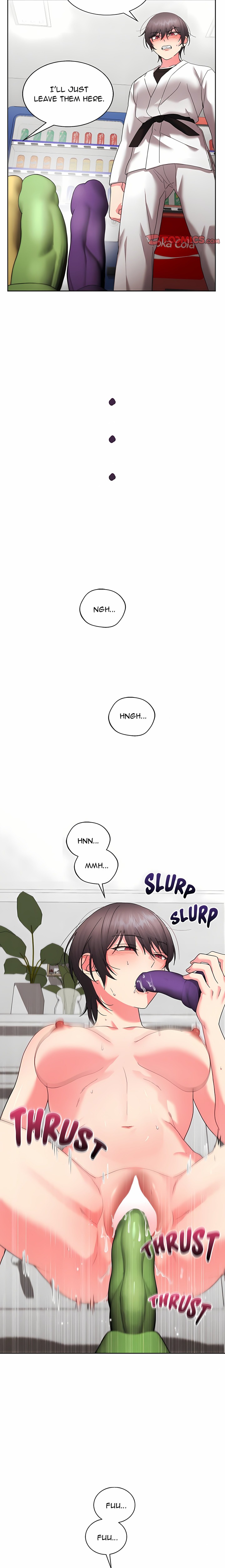 From Weakling to Nemesis - Chapter 40 Page 20