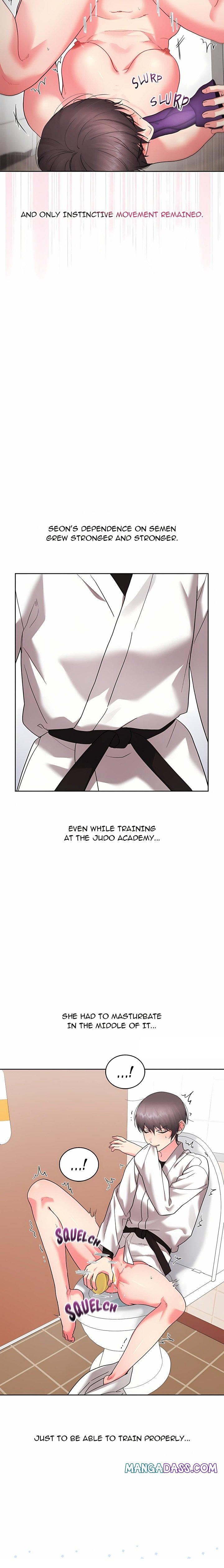 From Weakling to Nemesis - Chapter 40 Page 22