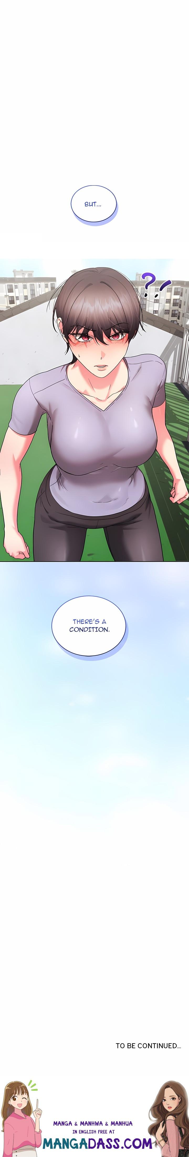 From Weakling to Nemesis - Chapter 40 Page 25