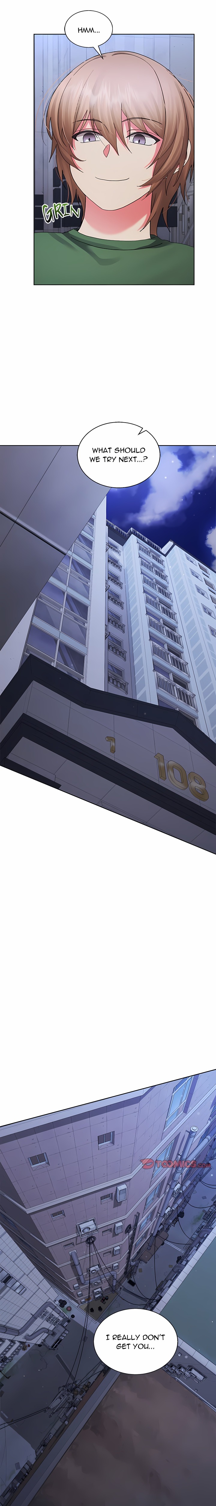 From Weakling to Nemesis - Chapter 42 Page 3