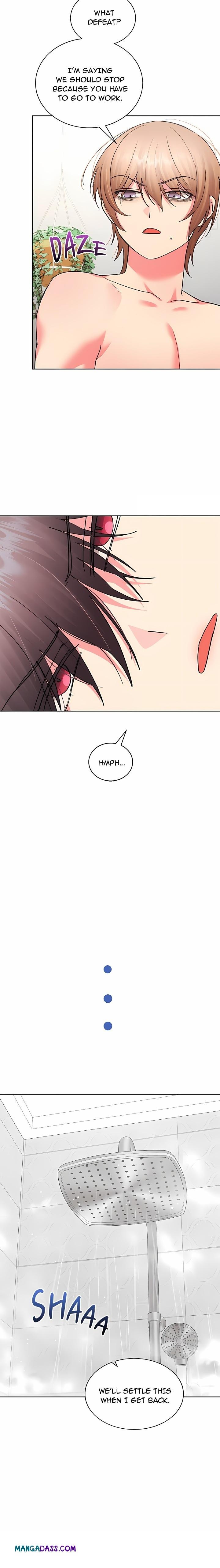 From Weakling to Nemesis - Chapter 43 Page 11