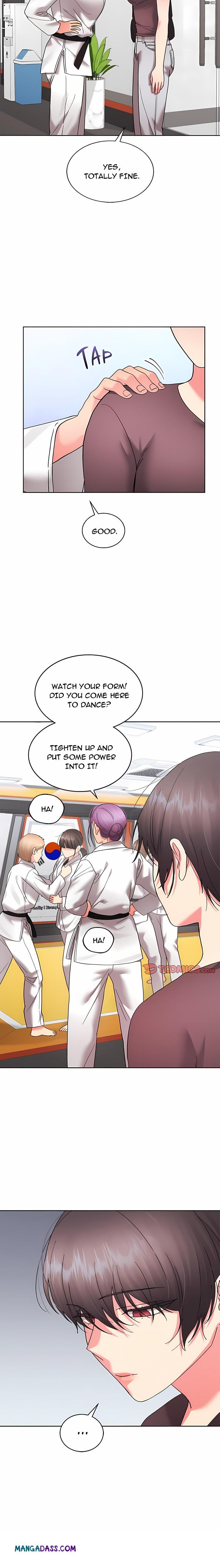 From Weakling to Nemesis - Chapter 43 Page 17