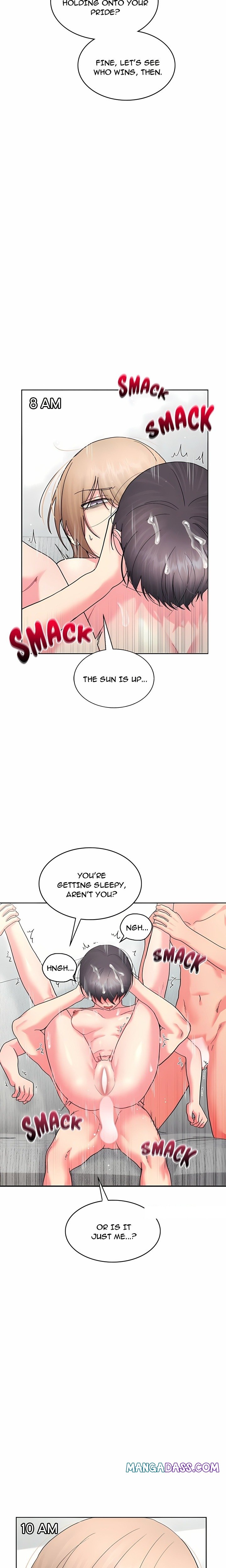 From Weakling to Nemesis - Chapter 43 Page 3