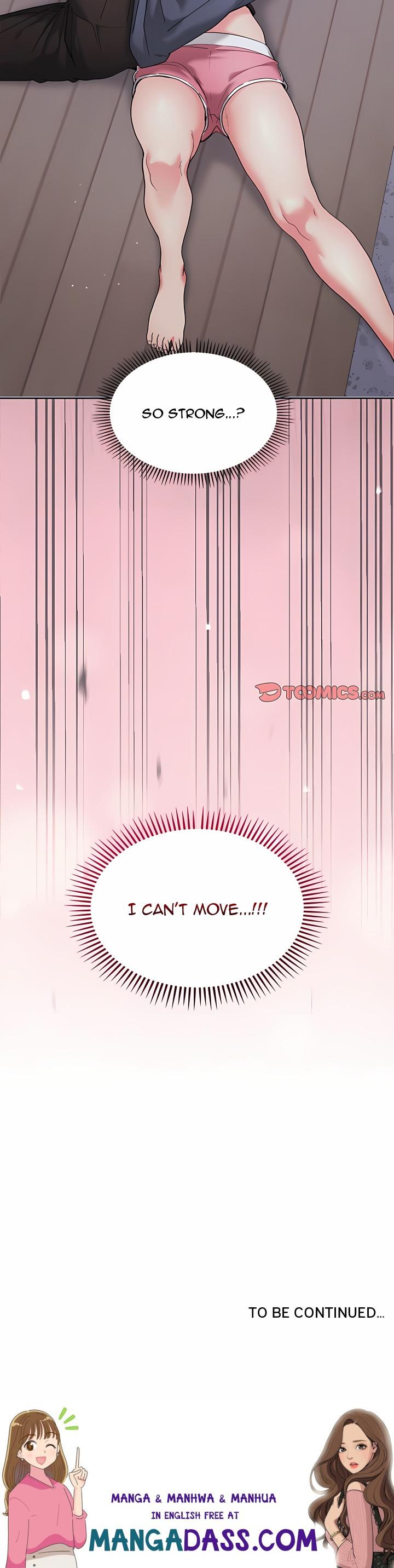From Weakling to Nemesis - Chapter 44 Page 22
