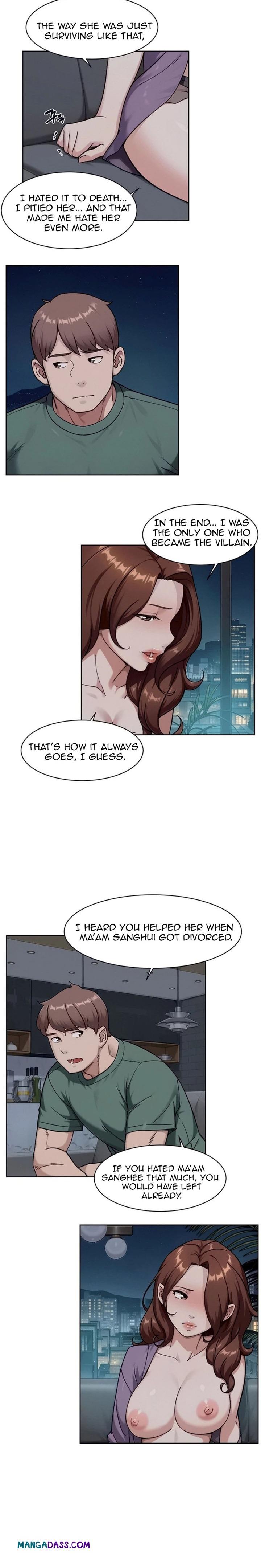 Cleaning Service - Chapter 65 Page 2