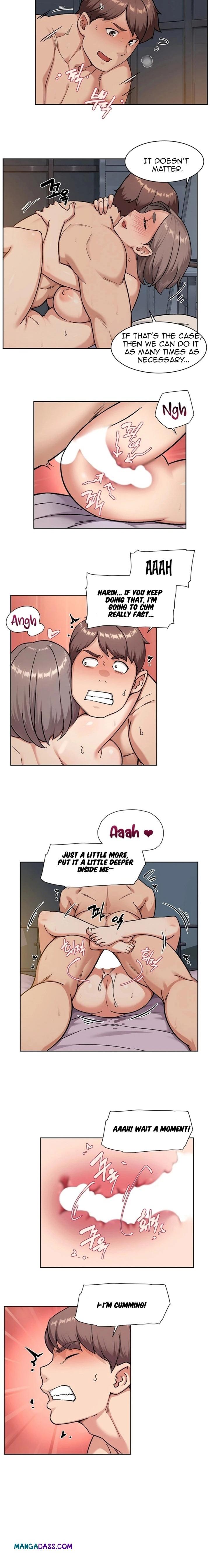 Cleaning Service - Chapter 70 Page 2