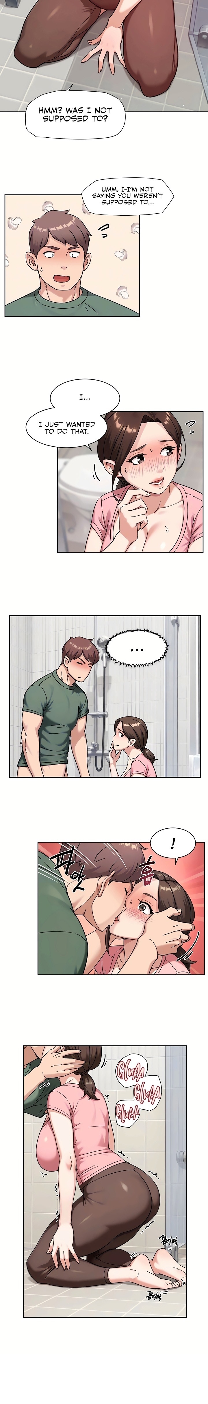 Cleaning Service - Chapter 78 Page 2