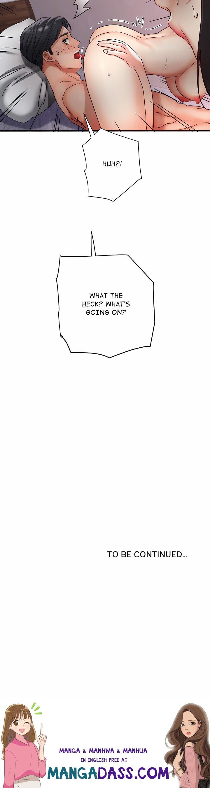 Lady Snack Bar - Chapter 20 Page 20