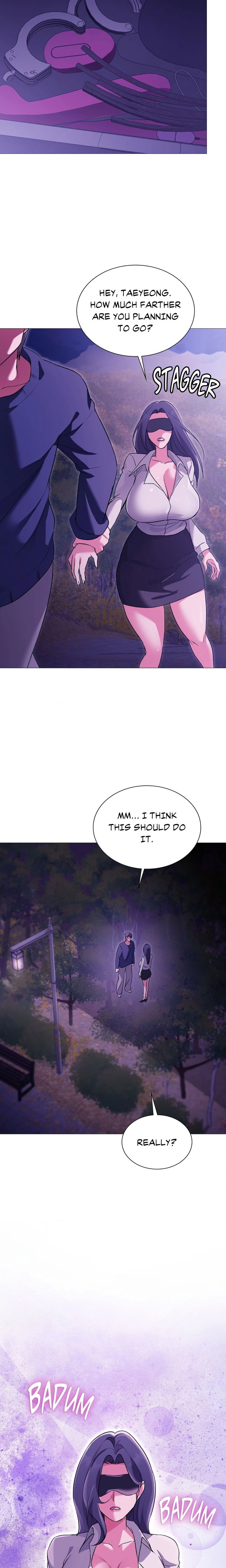 Change Days - Chapter 16 Page 8