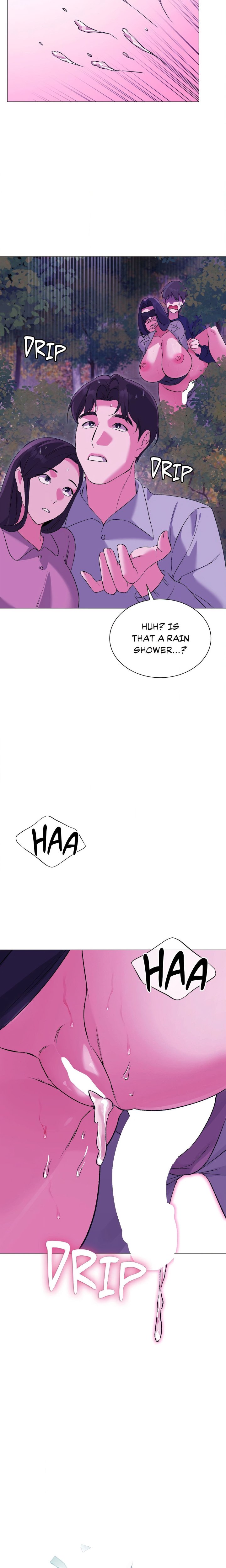 Change Days - Chapter 17 Page 10