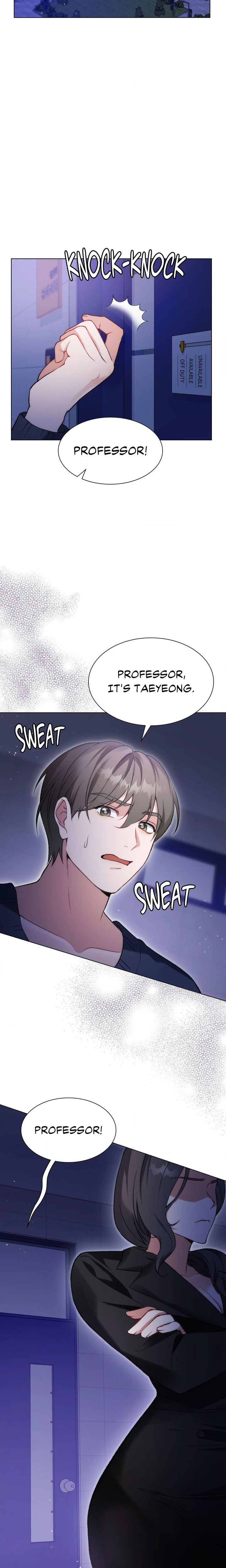 Change Days - Chapter 2 Page 31