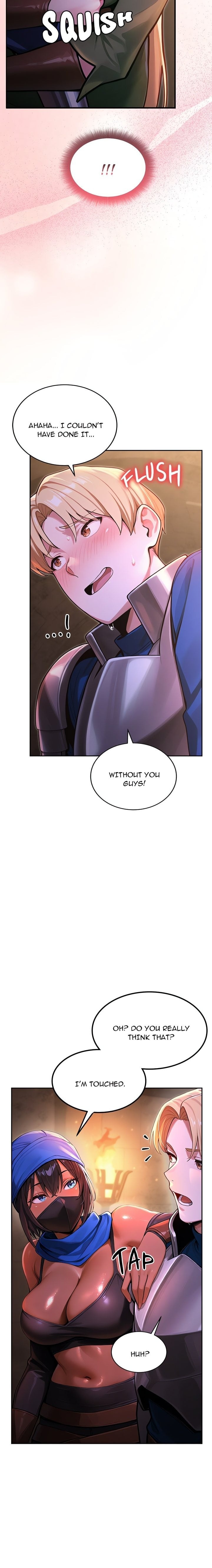 XX Dungeon - Chapter 1 Page 13