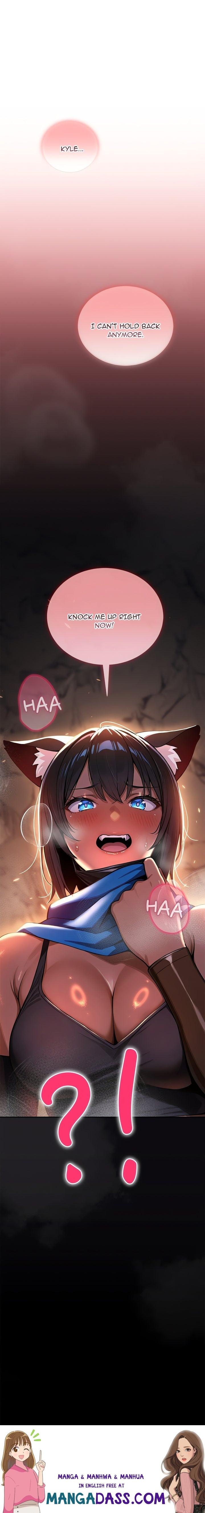 XX Dungeon - Chapter 1 Page 33