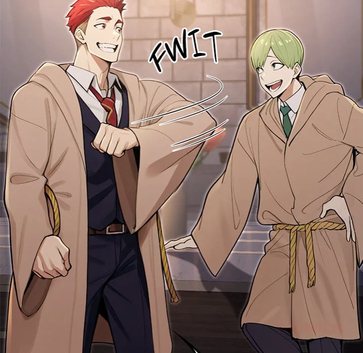 XX Dungeon - Chapter 10 Page 20