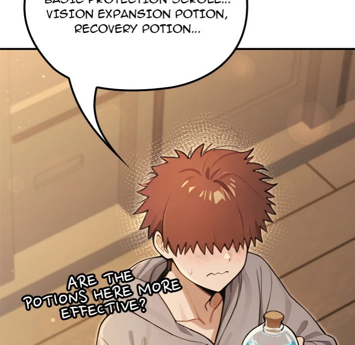 XX Dungeon - Chapter 10 Page 78