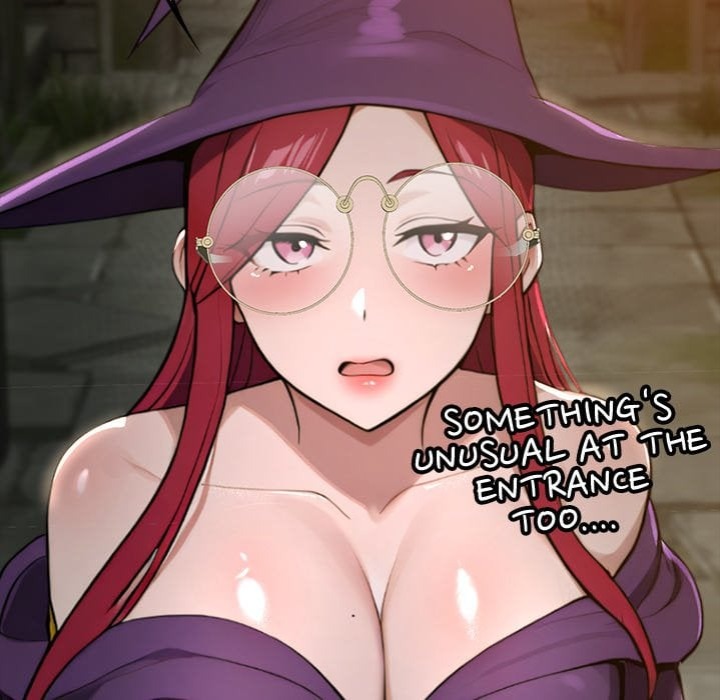 XX Dungeon - Chapter 11 Page 145