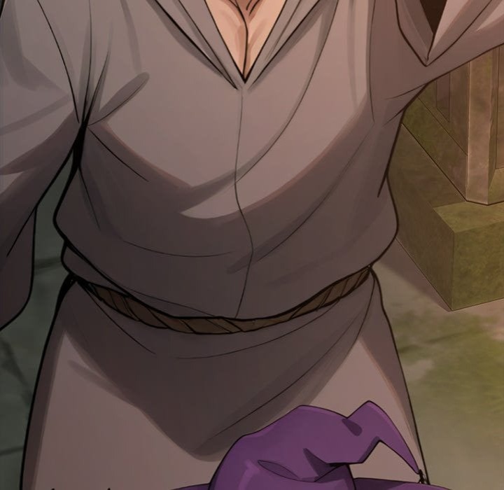 XX Dungeon - Chapter 11 Page 155