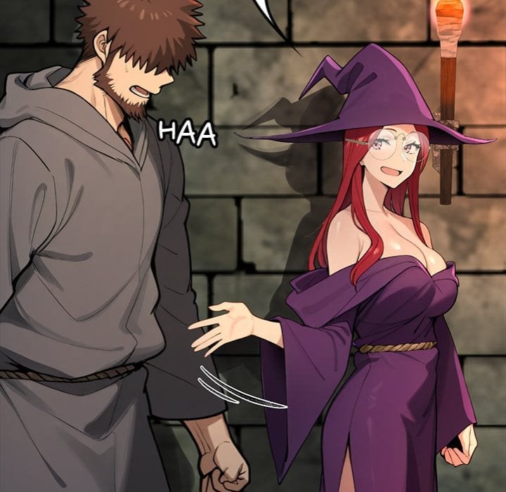 XX Dungeon - Chapter 11 Page 179