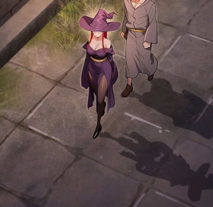 XX Dungeon - Chapter 11 Page 92