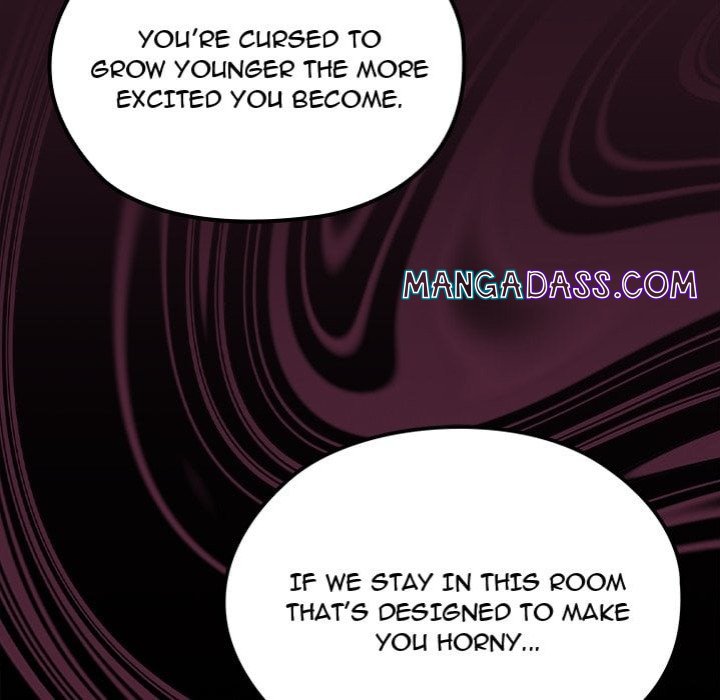 XX Dungeon - Chapter 12 Page 144