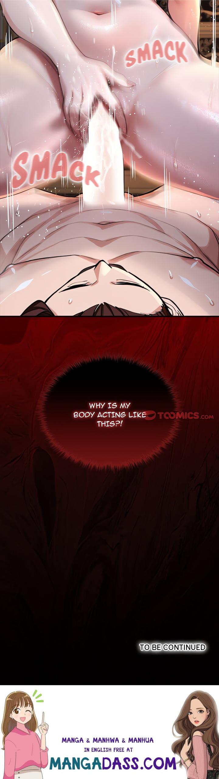 XX Dungeon - Chapter 13 Page 28