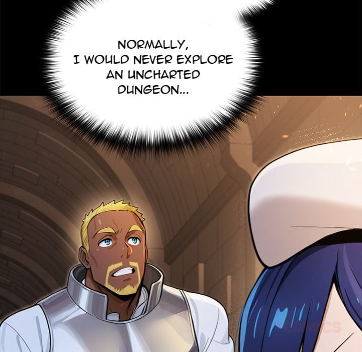 XX Dungeon - Chapter 14 Page 100