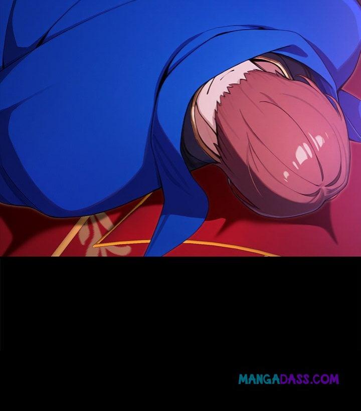 XX Dungeon - Chapter 15 Page 25