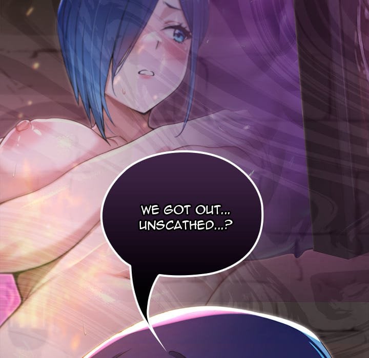 XX Dungeon - Chapter 16 Page 124