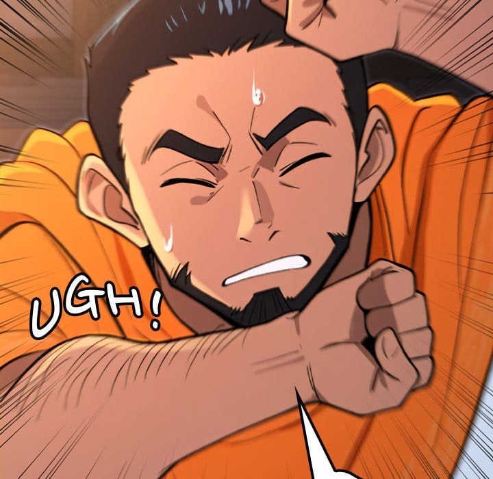 XX Dungeon - Chapter 16 Page 162