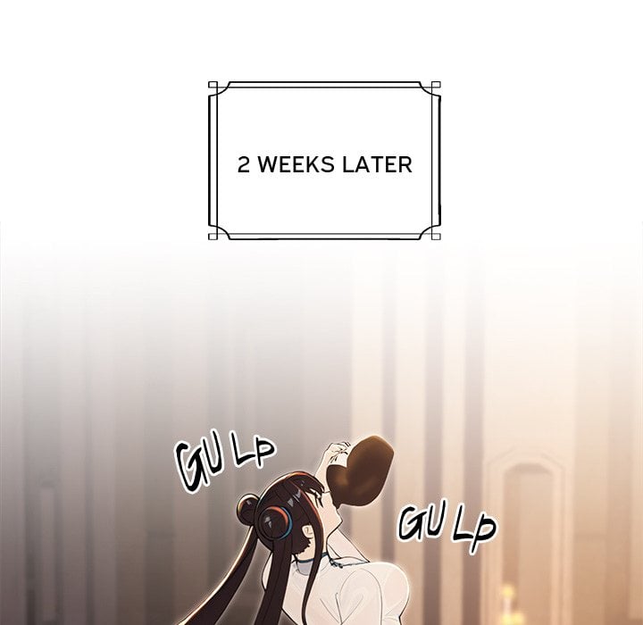 XX Dungeon - Chapter 17 Page 123