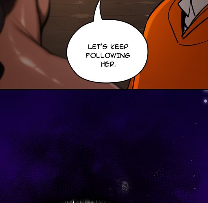 XX Dungeon - Chapter 17 Page 154