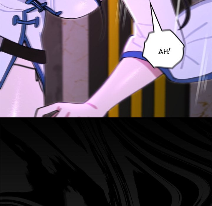 XX Dungeon - Chapter 17 Page 163