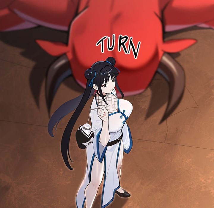 XX Dungeon - Chapter 17 Page 29