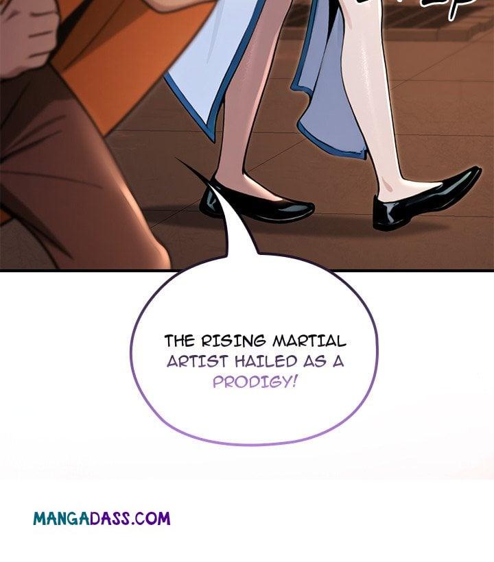 XX Dungeon - Chapter 17 Page 5