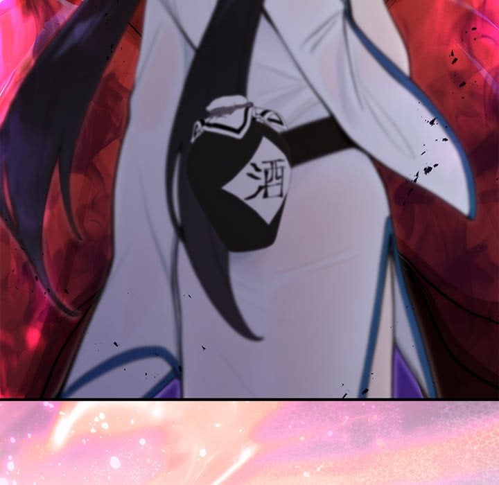 XX Dungeon - Chapter 17 Page 9