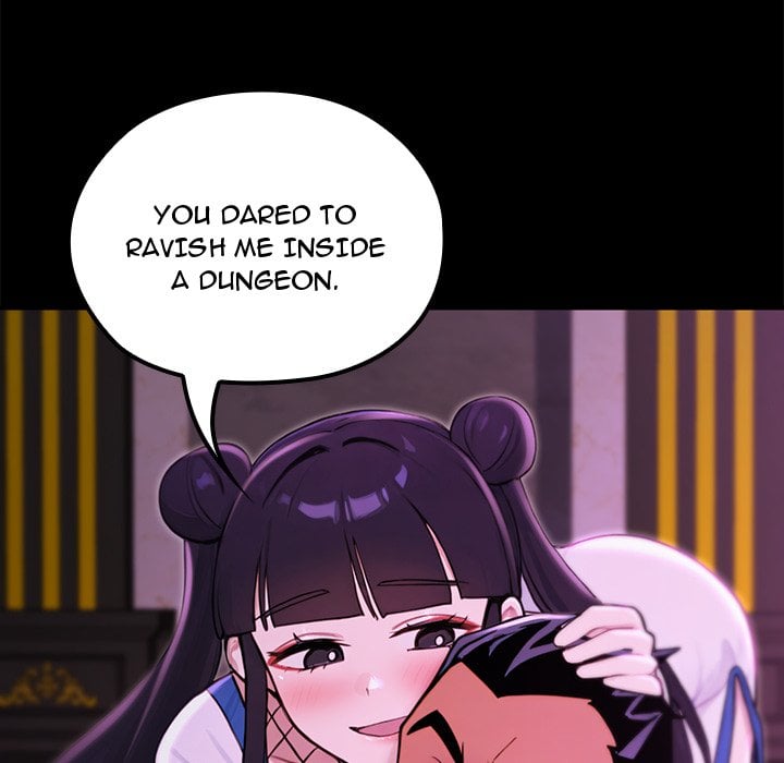 XX Dungeon - Chapter 19 Page 77