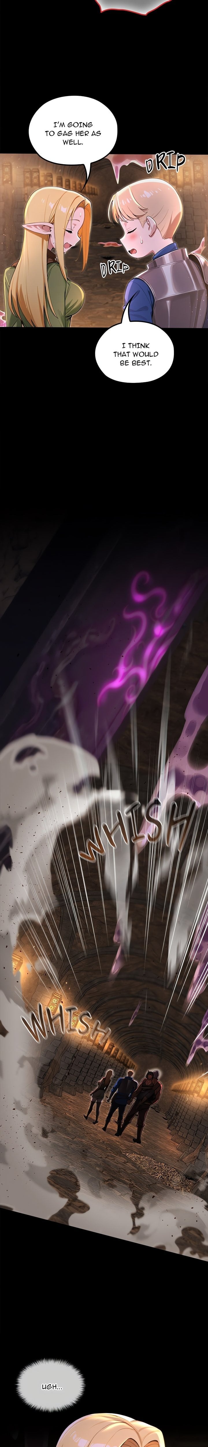 XX Dungeon - Chapter 2 Page 11